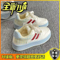 Girls' sneakers:  spring/summer new collection - soft-soled athletic shoes for kids, lightweight running shoes for mid-to-large children, trendy casual shoes