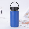 new 304 stainless steel space bottle - large capacity outdoor sports water bottle - minimalist luxury insulated tumbler - customizable