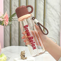 Premium coffee 800ml [bowl lid plastic cup]