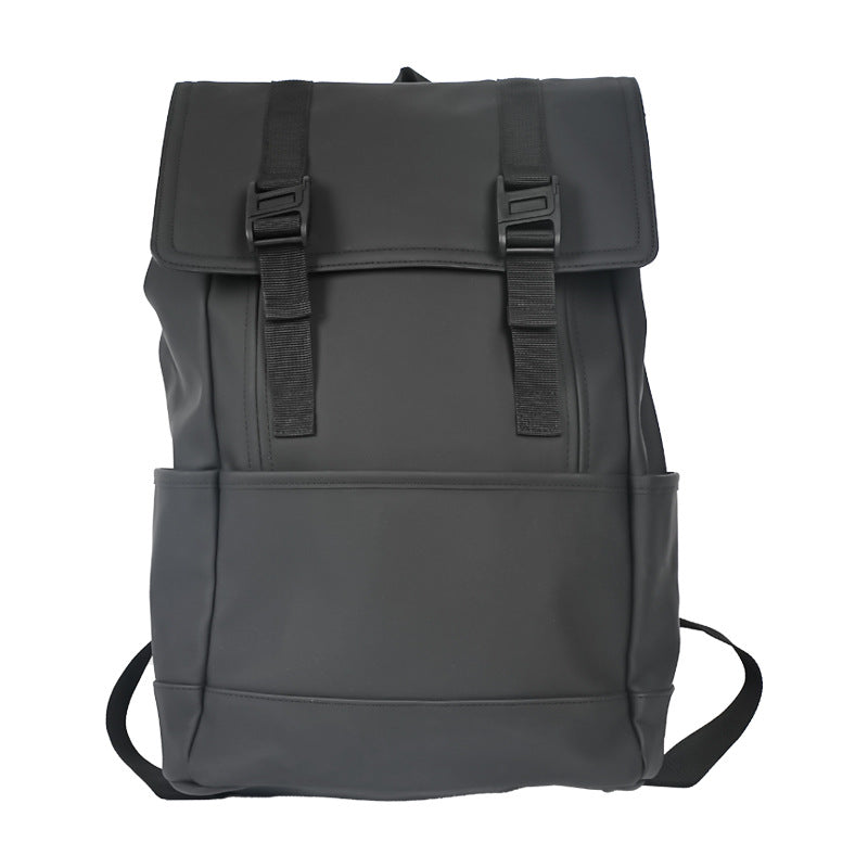 Water-resistant laptop backpack for men - multifunctional business commuter backpack, large capacity outdoor backpack for women, college student bookbag
