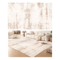 Maillard style carpet bedroom living room room sofa  new style no-wash and wipeable light luxury high-end cream style