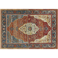 american retro persian rug, home decor ethnic style living room area rug, hotel & b&b full coverage carpet, export quality