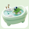Cute dragon bathtub humidifier-gl603