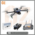 Three-axis gimbal 4k professional aerial photography ae30 drone gps digital image transmission load-bearing touch screen remote control aircraft