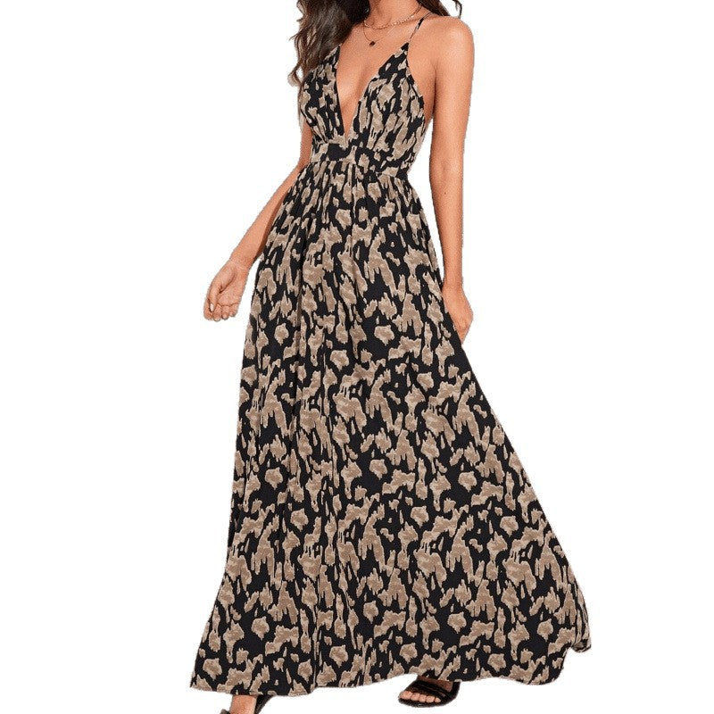 Real shot in stockfashionexport cross-border independent station 1688 foreign order  hot selling fashiondress