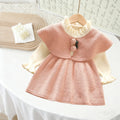 Girls' dresses - autumn/winter  new collection: baby princess dress, first birthday, christmas, kids' dress, infant formal gown