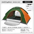 M004-color matching-double door with skylight-200*150*125 (moisture-proof mat)