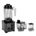 commercial blender food supplement processor, fruit and vegetable juicer, smoothie machine, high-power blender, wall breaking machine