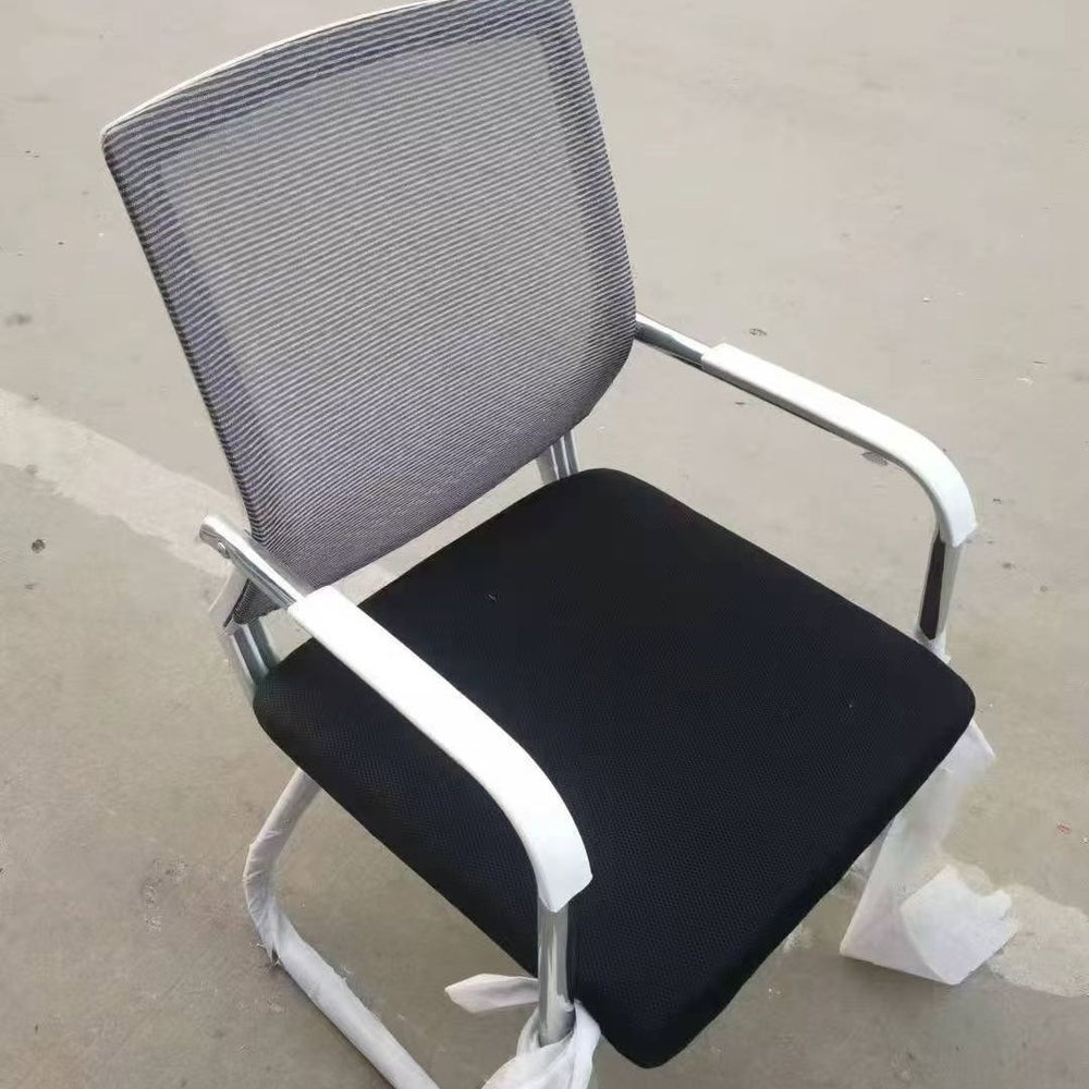 Self-study table immersive shared postgraduate entrance examination study table office desk employee seat certification table self-study room partition office desk
