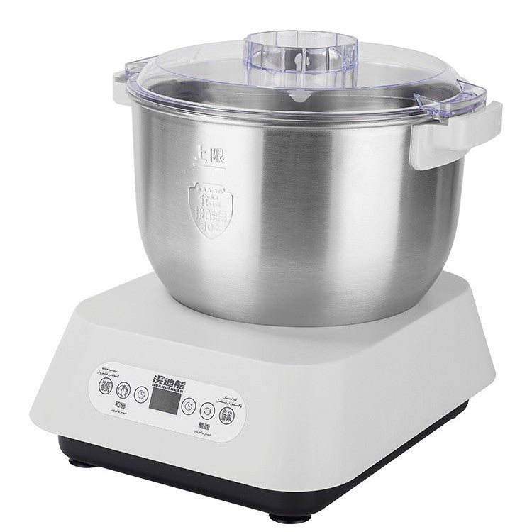 kneading machine multifunctional chef machine one-click kneading and whipping household baking kneading machine