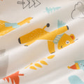 Newborn baby sleeping bag - autumn/winter style, anti-kick quilt, unisex baby padded sleeping bag with leg opening