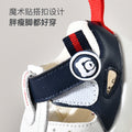 Baby sandals for boys, summer infant first walker shoes, 0-1-2 years old, soft sole baby and toddler functional shoes for girls