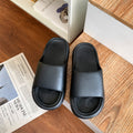 2025 women's summer slippers - non-slip, outdoor wear, home slides, couple's bathroom slippers, wholesale, durable, hollow-out design