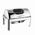 721 723 buffet warming oven commercial stainless steel buffet oven electric heating buffet oven hotel breakfast