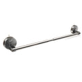 Stainless steel suction cup slipper rack bathroom organizer extendable shelf toilet wall mount organizer