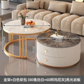 Gold frame-white soft bag) (80 fish white-60 ahui