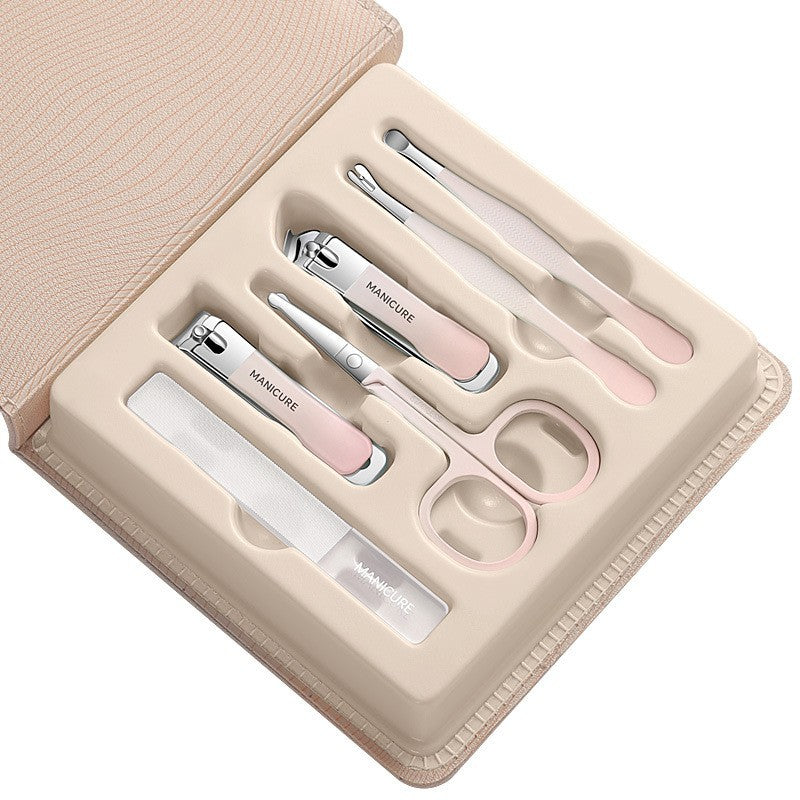 2026 dead skin remover & nail clipper set wholesale - high-quality manicure tools & nail clippers