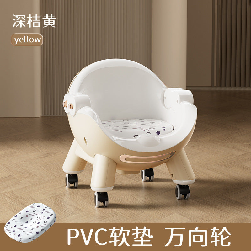 Baby dining chair multi-functional adjustment baby dining table eating household portable children's dining table stool