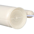 Fully automatic handheld egg whisk 6643 - electric hand mixer for home baking, small whisk for cream and batter