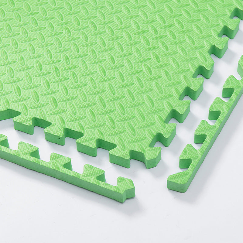 Splicing floor mat Baby baby climbing mat Children's crawling foam mat Anti-drop floor Bedroom thickened mat Household