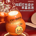 【half price clearance】lucky gourd bubble machine - viral bubble toy, perfect for street vendors, with lights & music, ideal kids' gift