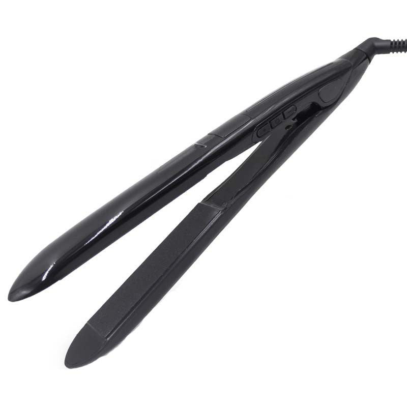 popular straightening and curling dual-purpose hair straightener, hair salon special straightening iron, curling iron, bangs perm iron, special for lazy people