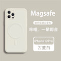 Antique white
