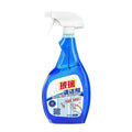 Glass cleaner - household window cleaning, powerful stain removal, descaling, bathroom water stain remover, mirror cleaner - the ultimate cleaning solution