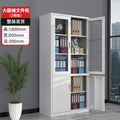 Iron office file cabinet, voucher cabinet, data cabinet, file cabinet with lock, steel storage cabinet, low cabinet, storage cabinet