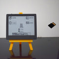 Black + 8g memory card