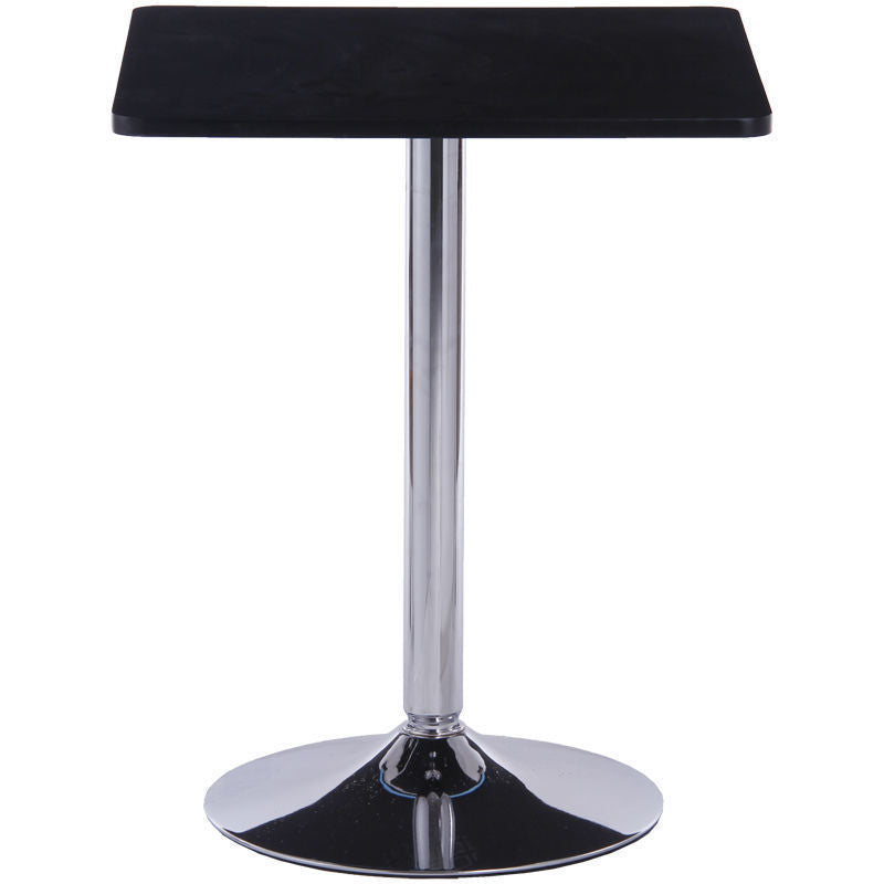 High table bar table round casual cocktail table adjustable small round table high bar round table bar chair
