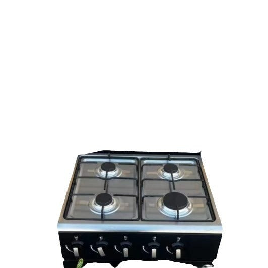 600 length and width burner stove with oven upright one-piece stove lighter 4 four-gas head coal parts ckd