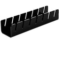 Convenient home hat rack, baseball cap organizer, clothing store baseball cap display stand, acrylic desktop storage rack