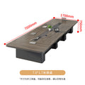 7.0* 1.7m single table