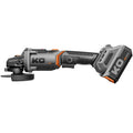 Custom brushless lithium battery angle grinder - industrial grade, high-power cutting machine, multi-function compact cordless polisher