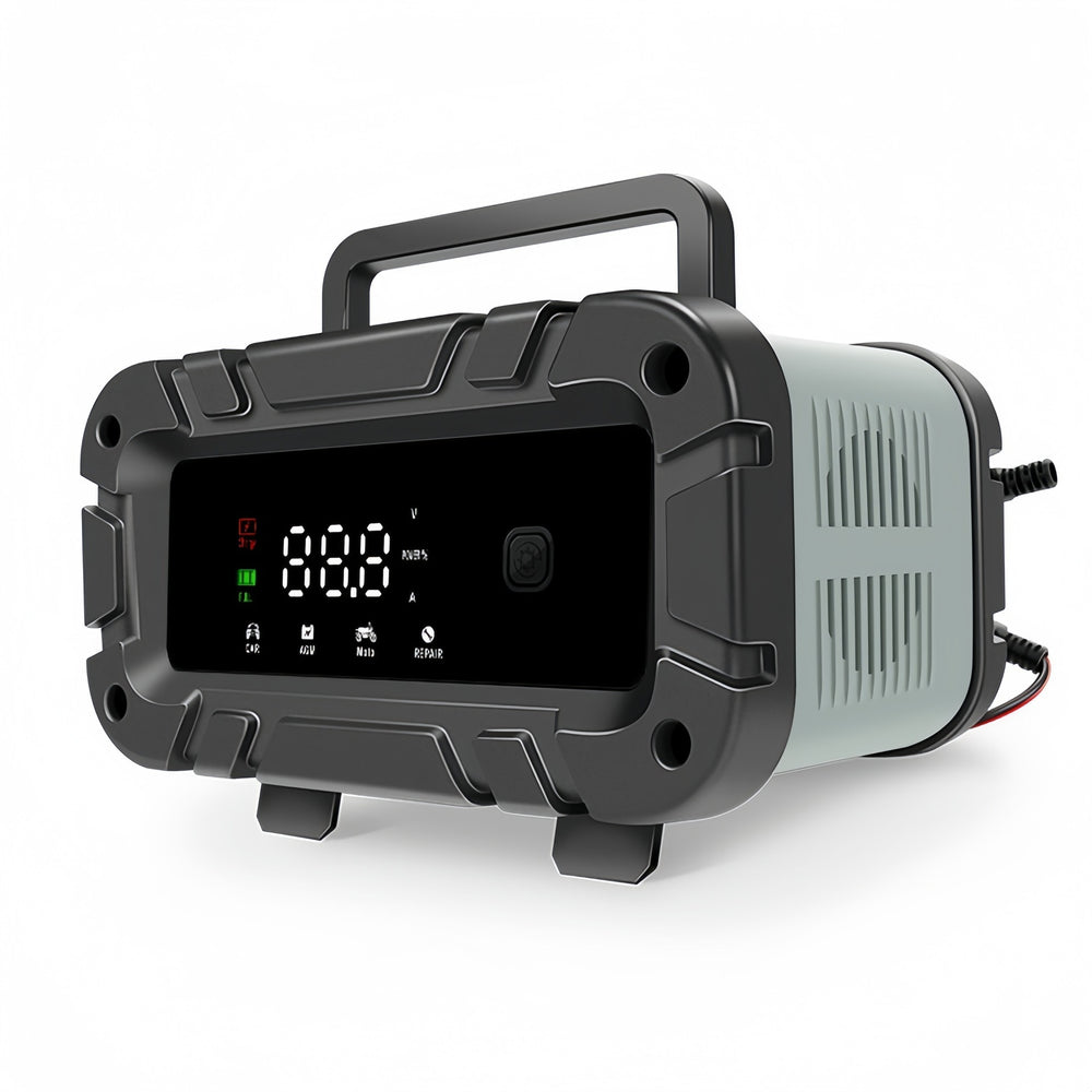 12v6a charger, car battery charger, motorcycle battery charger, battery charger