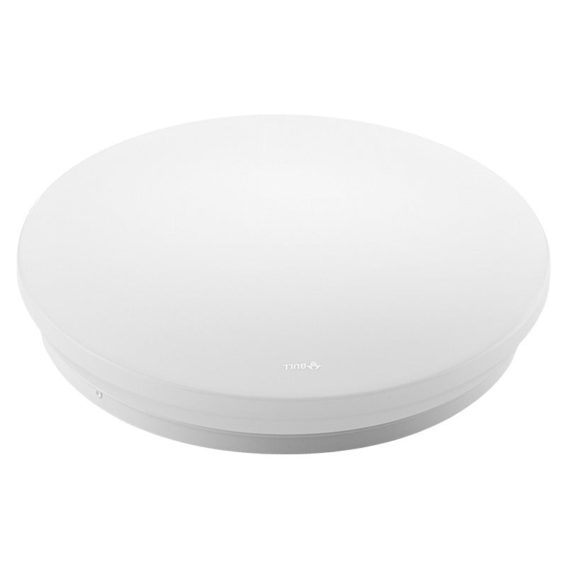 Ceiling light, living room light Modern simple lighting Bedroom light Balcony light LED ceiling light Bull lamp Home improvement