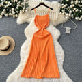 Orange red