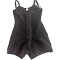 fashion source of goods, tummy tuck, hip lift, one-piece body shaping garment, suspender style waist shaping corset, body shaping garment