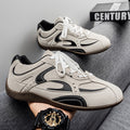 Casual sneakers men's shoes spring 2026 summer new arrival lightweight sports german training shoes men's trendyeasiest for match student trendy shoes