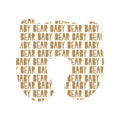 Three-dimensional with ears ltu-006