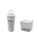 Filter element + bracket (optional accessories)