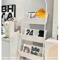 Manufacturer's new arch element creative simple modern multi-layer storage rack for wall use
