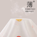 Wholesale baby rompers - spring/summer lightweight air conditioning suits, baby pajamas, long-sleeve onesies, crawling suits, newborn clothes