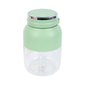 Small portable juicer wireless multi-function juice cup can crush ice large capacity ton ton cup for home juicer cup