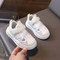 summer new arrivals: baby shoes, girls' beach sandals, boys' sandals, closed-toe mesh soft-soled athletic sneakers - trendy styles