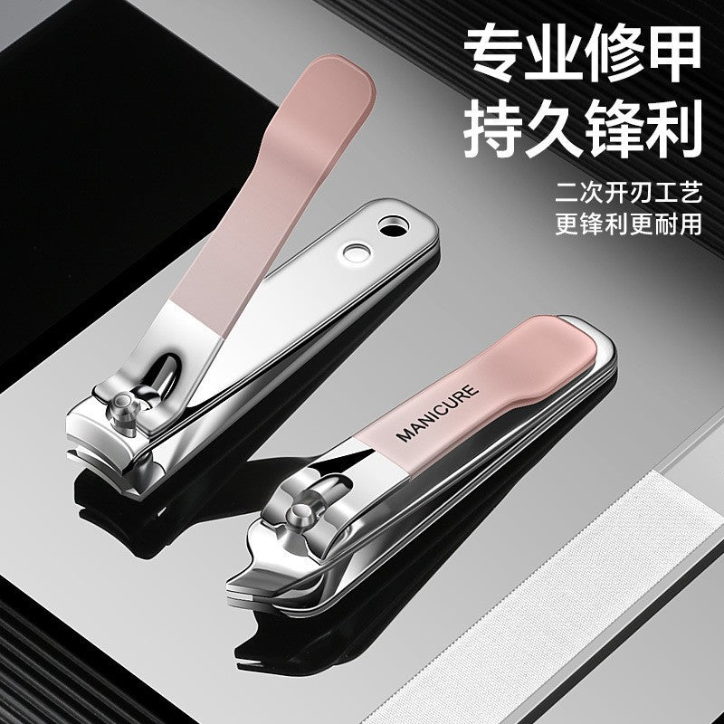 2026 dead skin remover & nail clipper set wholesale - high-quality manicure tools & nail clippers