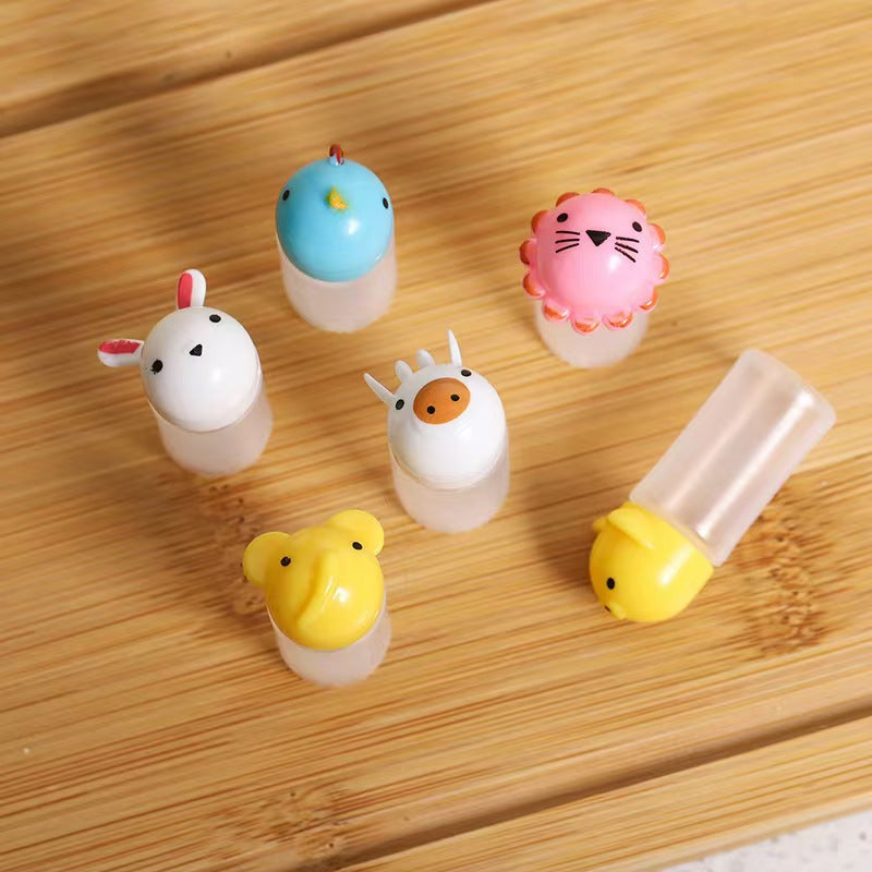 Mini sauce bottle plastic squeeze sauce bottle japanese style squeeze condiment bottle food grade portable soy sauce bottle cross-border