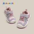 autumn new arrivals: kids' athletic shoes - toddler first walkers (ages 1-3) - casual, trendy, functional shoes for boys and girls