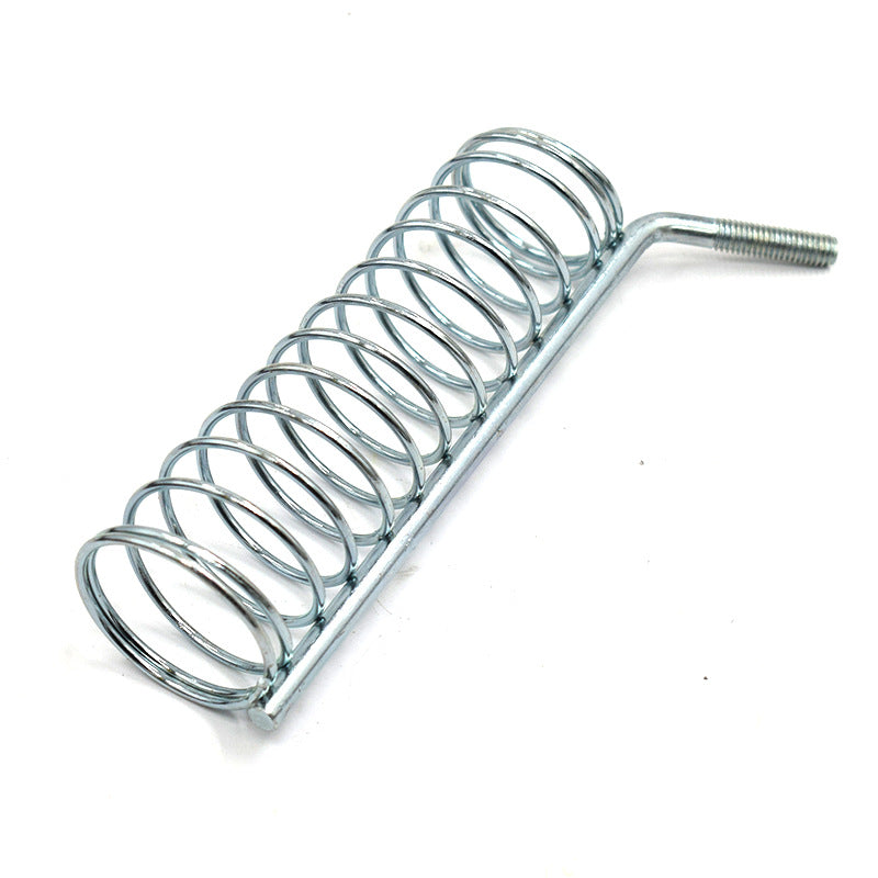 010B bulk soldering iron rack bagged electric soldering iron insert all metal electric soldering iron rack 300pcs/box